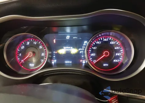 2018 Dodge Charger Gt из США, поврежденный, VIN 2C3CDXJG7JH265991